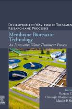 Membrane Bioreactor Technology: An Innovative Water Treatment Process