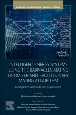 Intelligent Energy Systems using the Barnacles Mating Optimizer and Evolutionary Mating Algorithm af Mohd Herwan (Associate Professor Sulaiman