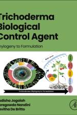 Trichoderma Biological Control Agent af Sudisha Jogaiah