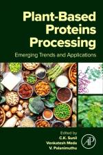 Plant-Based Proteins Processing