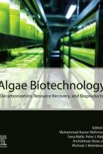 Algae Biotechnology