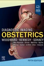 Diagnostic Imaging: Obstetrics af Paula J. Woodward