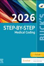 Buck's Step-by-Step Medical Coding, 2026 Edition af Elsevier