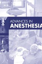 Advances in Anesthesia, 2025