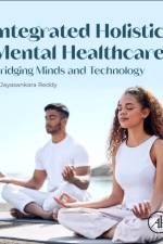 Integrated Holistic Mental Healthcare af K. Jayasankara Reddy