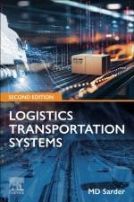 Logistics Transportation Systems af MD (Professor and Director Sarder