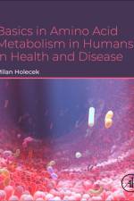 Basics in Amino Acid Metabolism in Humans in Health and Disease af Milan Holecek