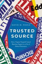 Trusted Source af David M. Poole