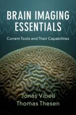 Brain Imaging Essentials af Jonas (University of Hawaii Vibell