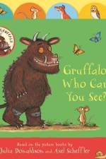 Gruffalo, Who Can You See? af Julia Donaldson