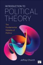 Introduction to Political Theory af Jeffrey Church