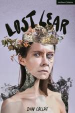 Lost Lear af Dan Colley
