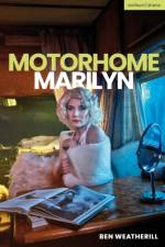 Motorhome Marilyn af Ben Weatherill