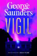 Vigil af George Saunders