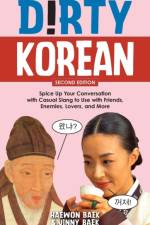 Dirty Korean: Second Edition af Haewon Baek
