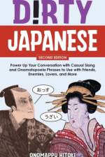 Dirty Japanese: Second Edition