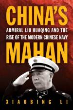 China's Mahan af Dr. Xiaobing Li