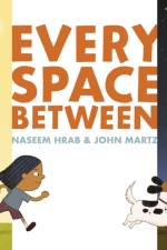 Every Space Between af Naseem Hrab