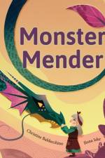Monster Mender af Christine Baldacchino
