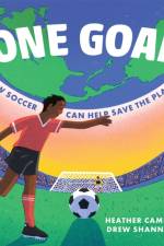 One Goal af Heather Camlot