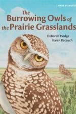 The Burrowing Owls of the Prairie Grasslands af Deborah Hodge