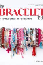 The Bracelet Bible af Anne Sohier-Fournel