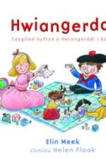 Hwiangerddi af Elin Meek