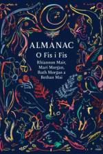 Almanac af Rhiannon Mair