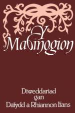 Y Mabinogion af Dafydd Ifans