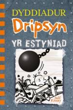 Dyddiadur Dripsyn: 14. Yr Estyniad af Jeff Kinney