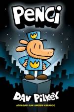 Penci af Dav Pilkey