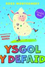Ysgol y Defaid af Ross Montgomery