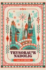 Trysorau'r Nadolig