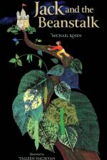 Jack and the Beanstalk af Michael Rosen