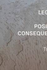 A Legacy of Positive Consequence af Trivers