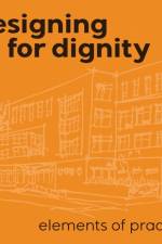 Designing for Dignity af Jennifer Wilson