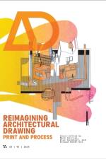 Architectural Design Journal Issue 3 af Ashley Simone