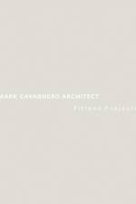 Mark Cavagnero Architect af Mark Cavagnero