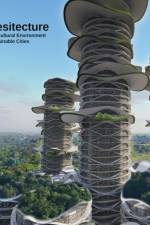 Desitecture af Layton Reid