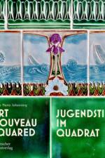 Jugendstil im Quadrat af Heike Maria Johenning