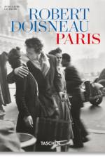 Robert Doisneau. Paris. 45th Ed.