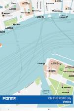 Venice: On the Road Architecture Guides af Angela Palumbo