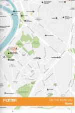 Rome: On the Road Architecture Guides af Ilia Celiento