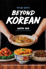 Beyond Korean af Aaron Huh