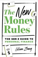 The New Money Rules af Lillian Zhang