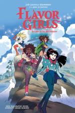Flavor Girls: Return to the Mothership af Loic Locatelli-Kournwsky