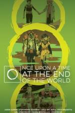 Once Upon a Time at the End of the World Deluxe Edition af Jason Aaron
