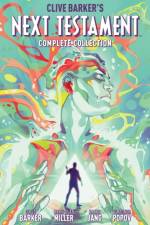 Clive Barker's Next Testament Complete Collection af Clive Barker