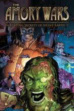 Amory Wars: In Keeping Secrets of Silent Earth: 3, The Complete Collection af Claudio Sanchez