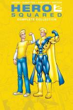 Hero Squared Complete Collection af Keith Giffen
